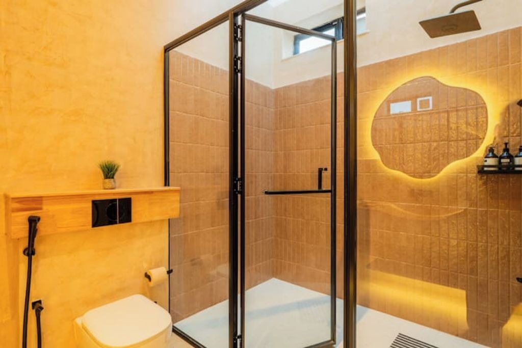 Photo of Bathroom in Verla Canca