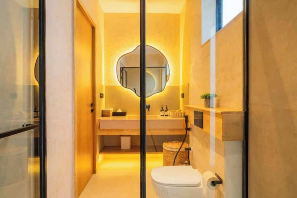 Photo of Bathroom in Verla Canca