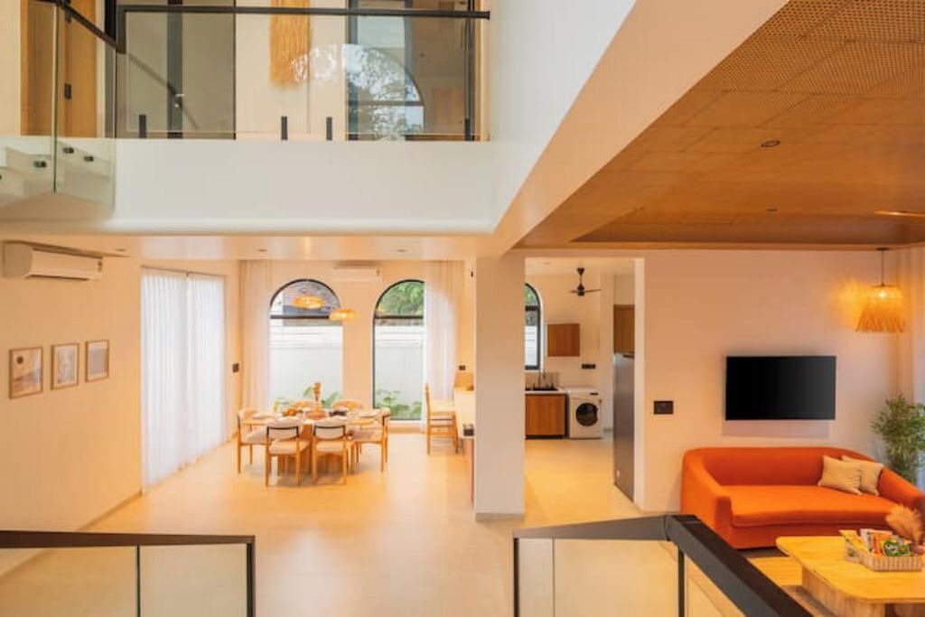 Photo of Livingroom in Verla Canca