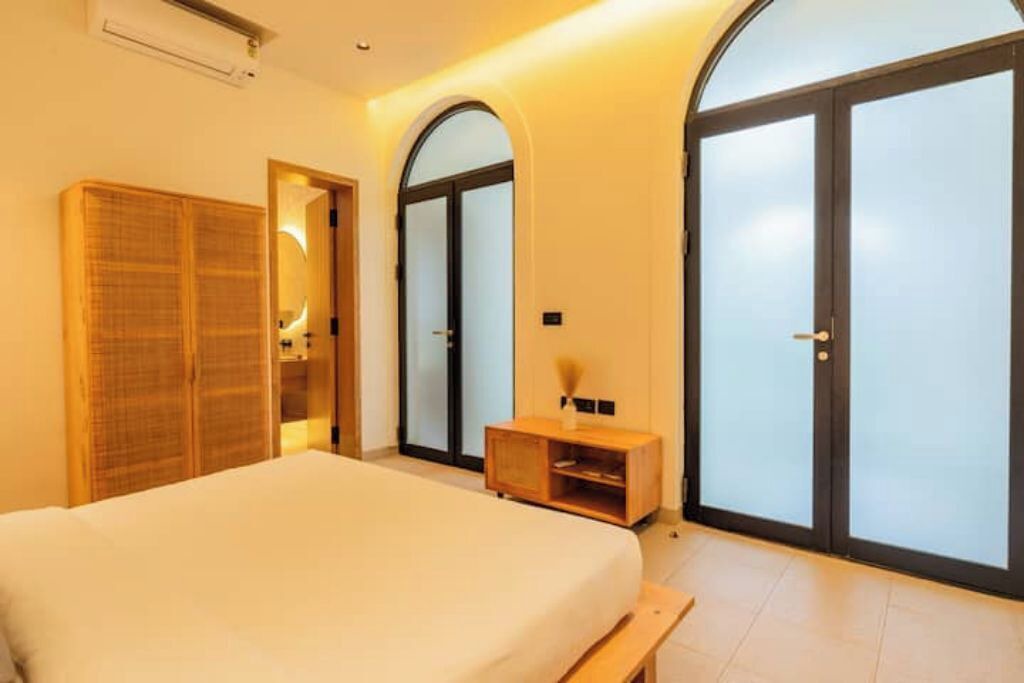 Photo of Bedroom in Verla Canca