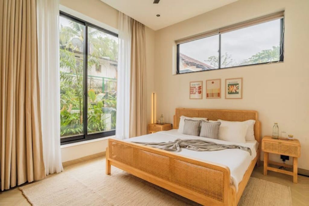 Photo of Bedroom in Verla Canca