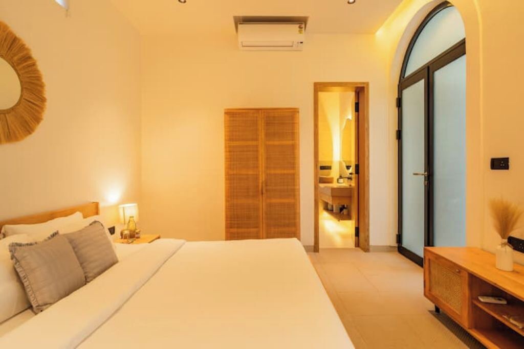 Photo of Bedroom in Verla Canca