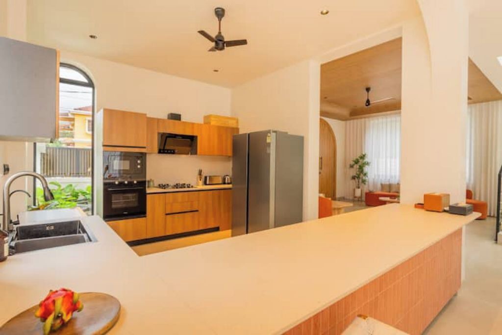 Photo of Kitchen in Verla Canca
