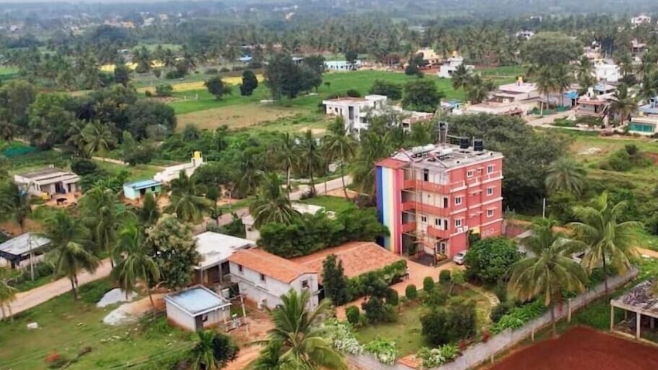 Photo of Outdoor in Chikkaballapur