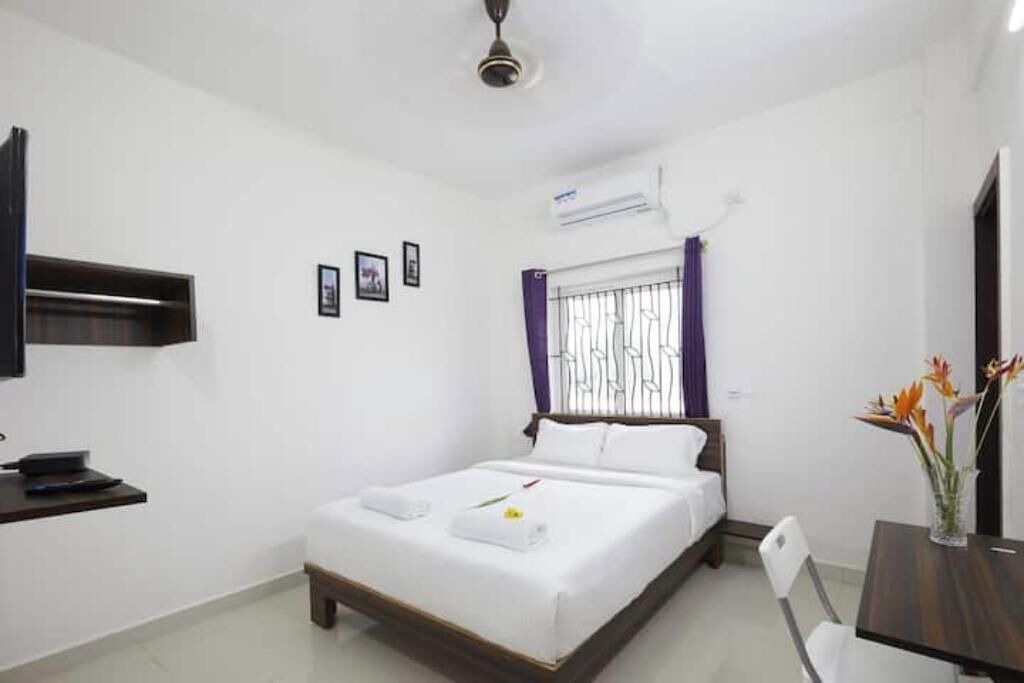 Photo of Bedroom in Chikkaballapur