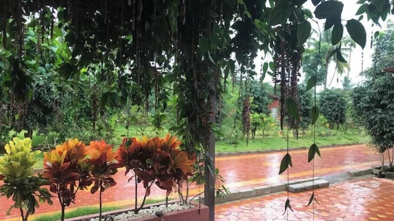 Photo of Outdoor in Chikkaballapur