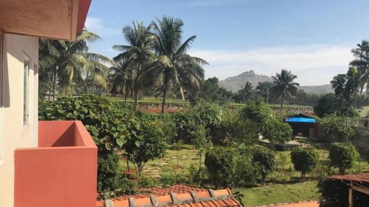 Photo of Outdoor in Chikkaballapur