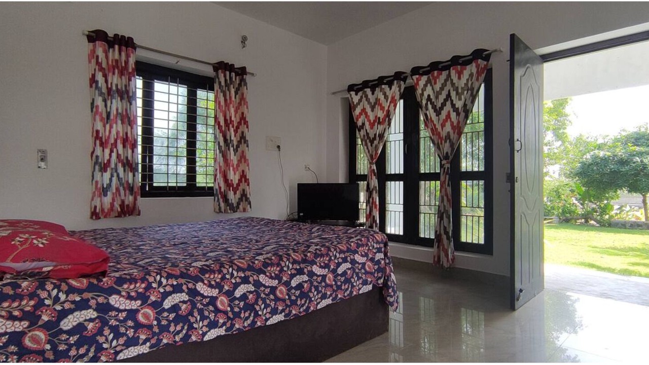 Photo of Bedroom in Mandavi