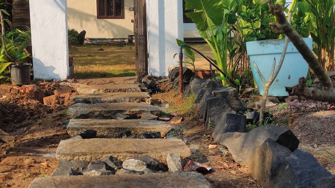 Photo of Outdoor in Mandavi