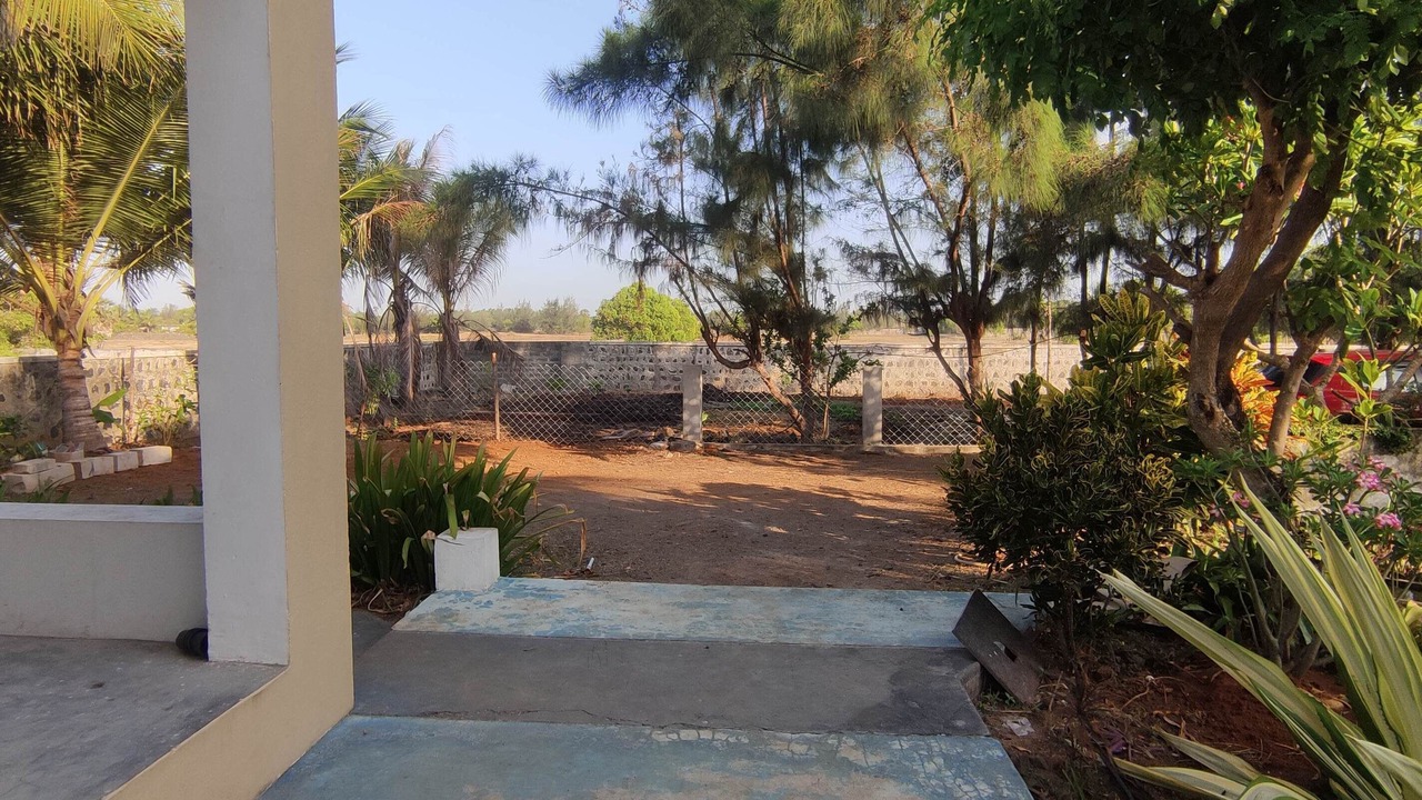 Photo of Outdoor in Mandavi