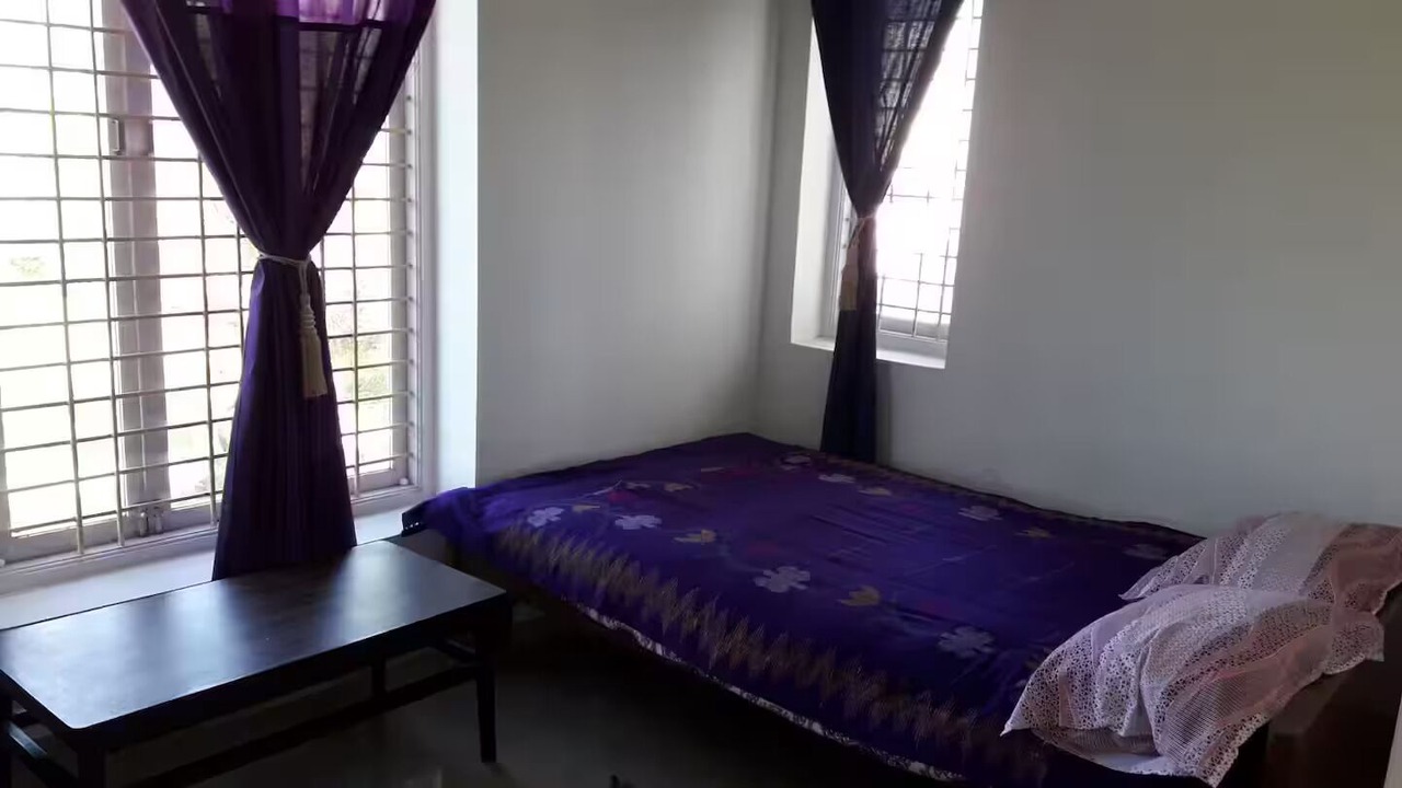 Photo of Bedroom in Mandavi