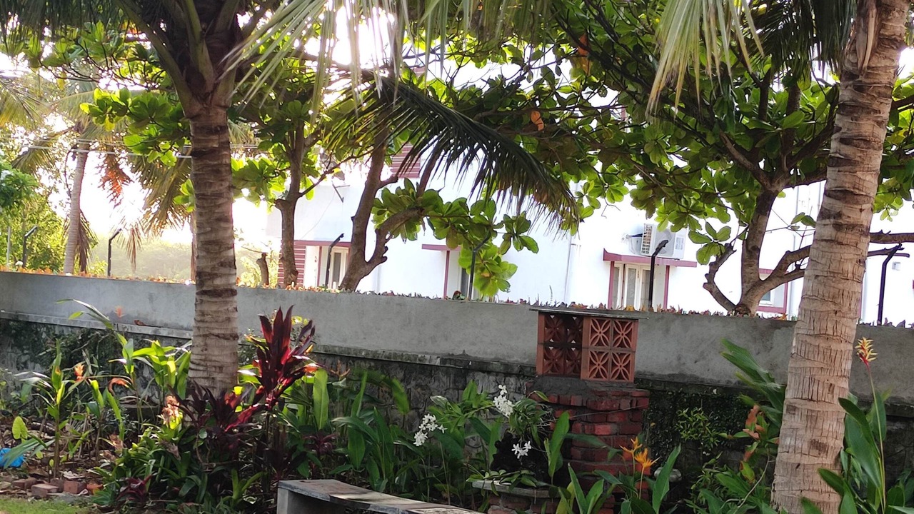 Photo of Outdoor in Mandavi