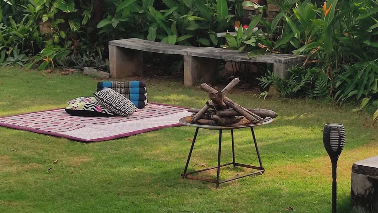 Photo of Patio Balcony in Mandavi