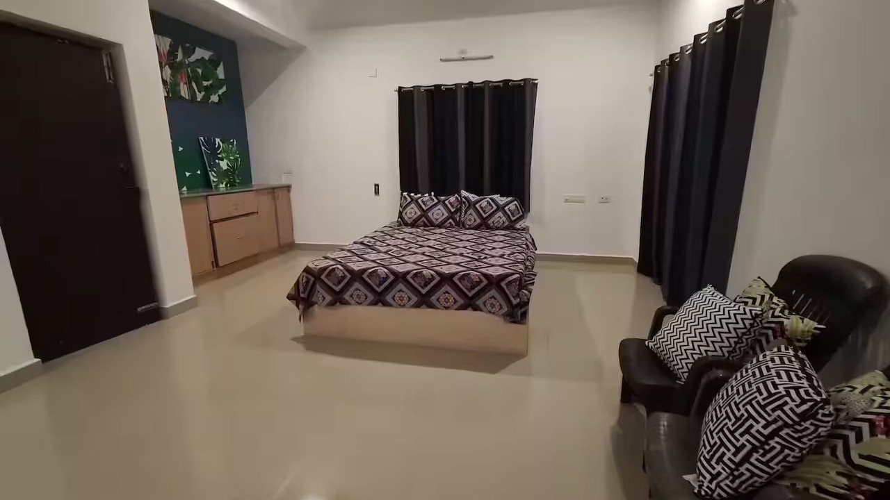 Photo of Bedroom in Mandavi