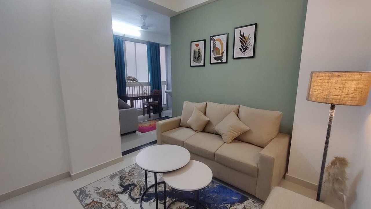 Photo of Livingroom in Bedla