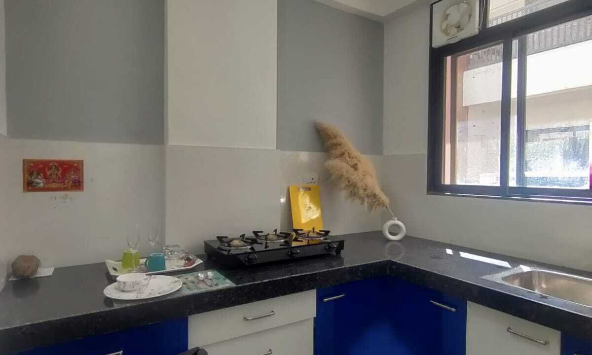 Photo of Kitchen in Bedla