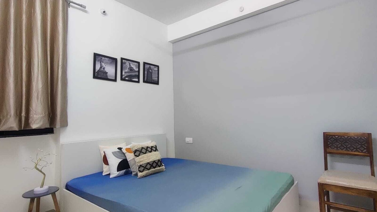 Photo of Bedroom in Bedla