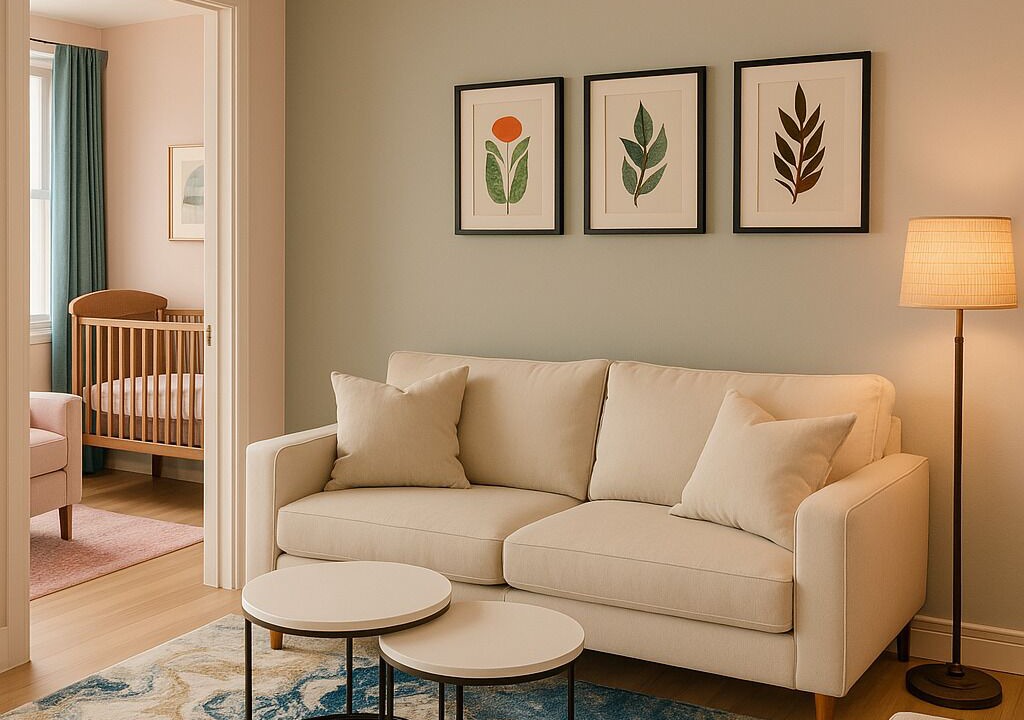 Photo of Livingroom in Bedla