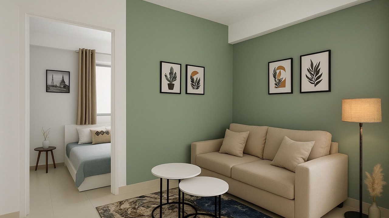 Photo of Livingroom in Bedla