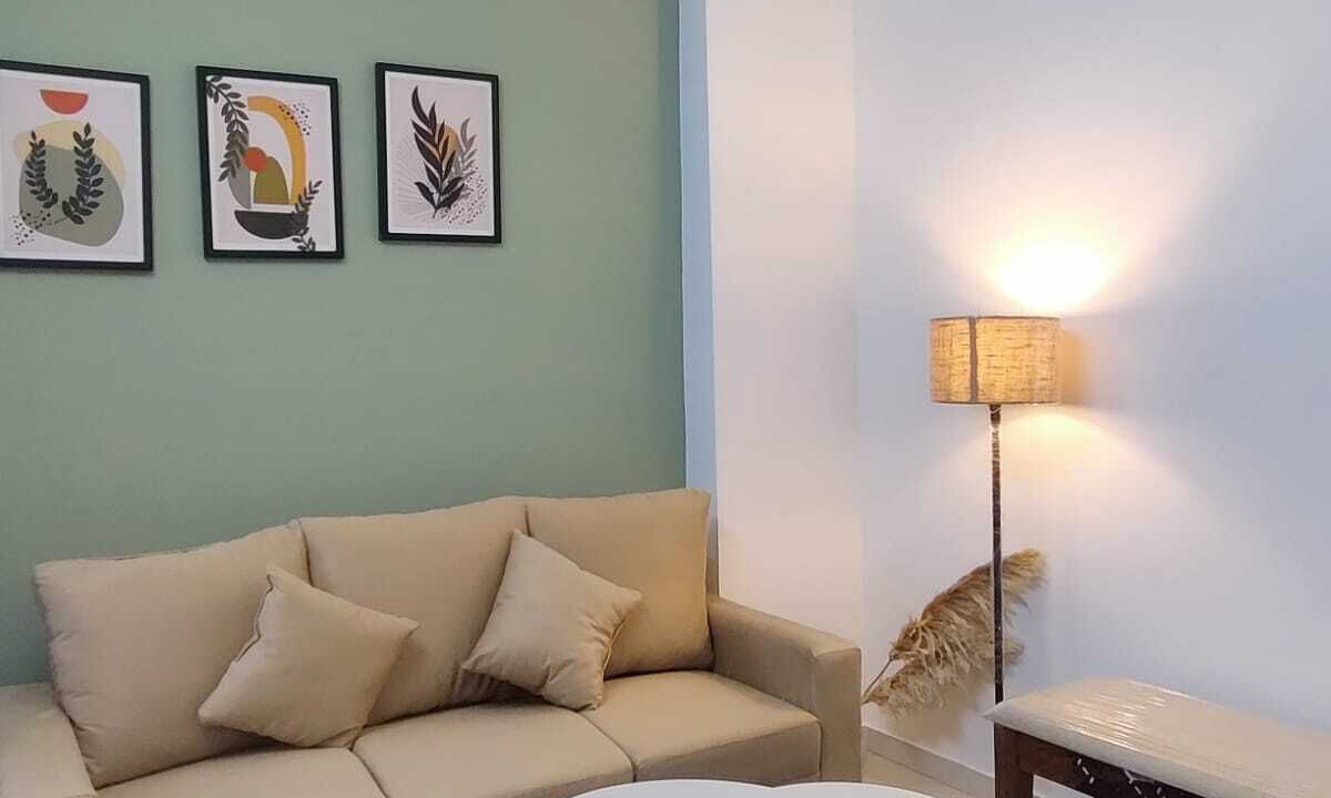Photo of Livingroom in Bedla