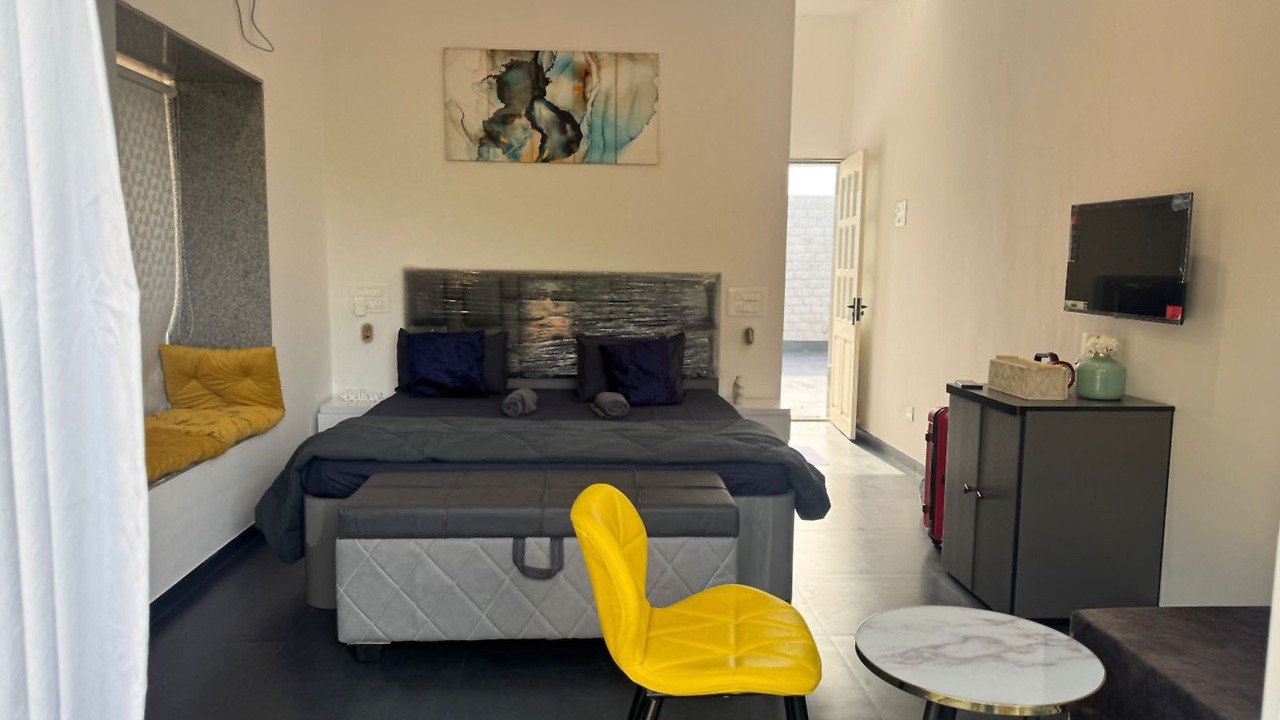 Photo of Bedroom in Ratnagiri
