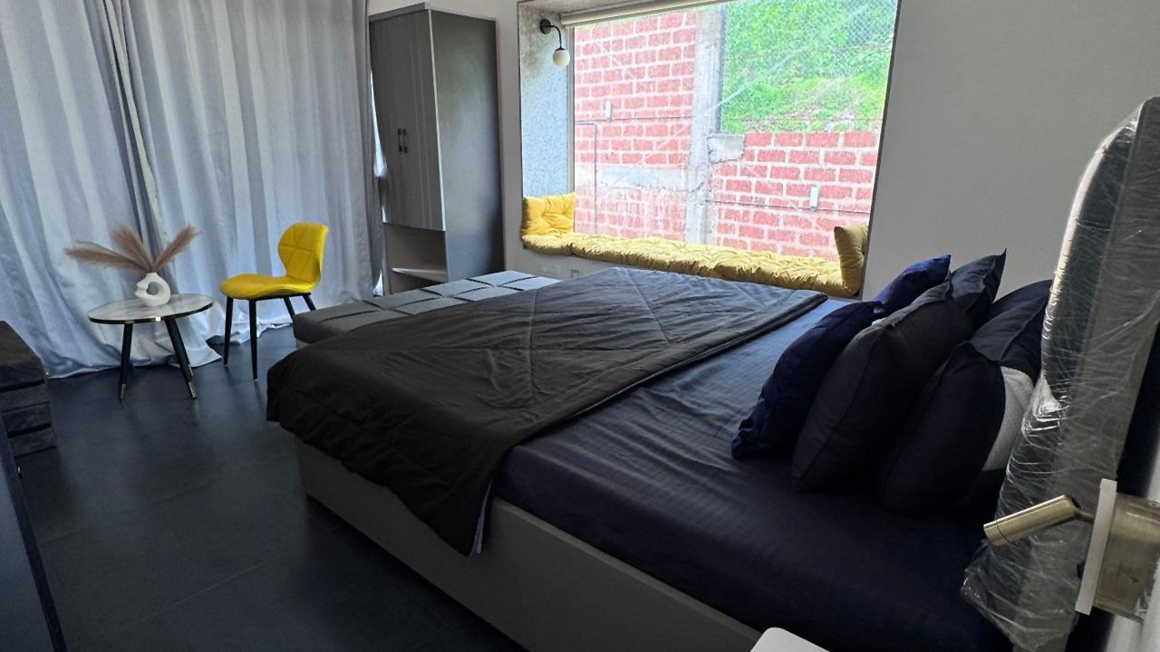 Photo of Bedroom in Ratnagiri