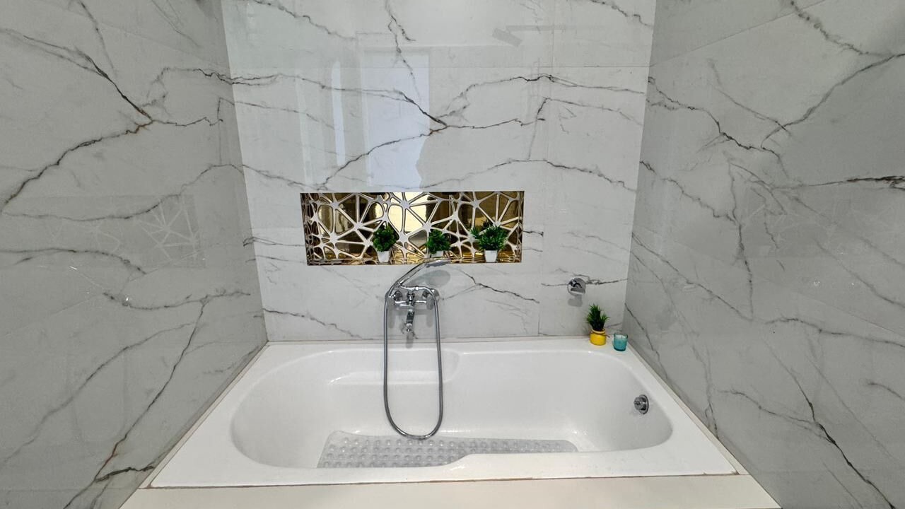 Photo of Bathroom in Ratnagiri