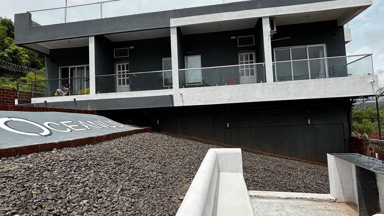 Photo of Patio Balcony in Ratnagiri