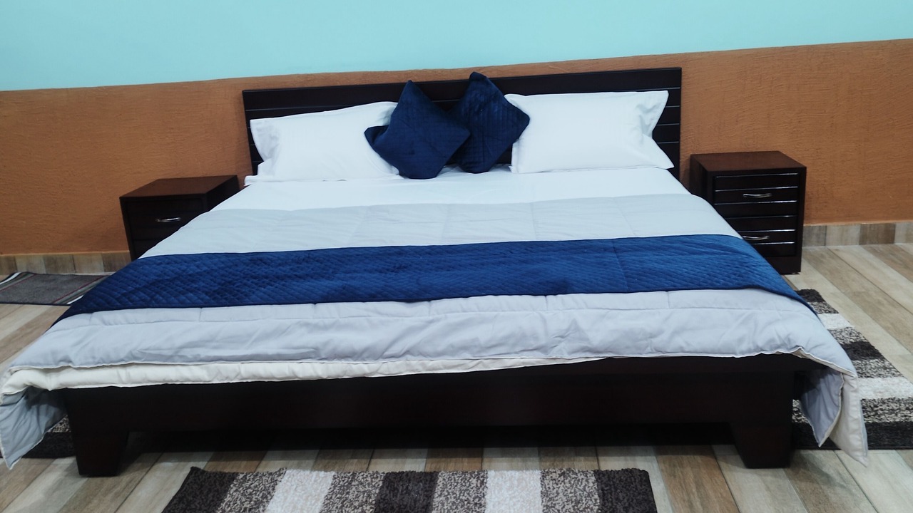 Photo of Bedroom in Bhimtal