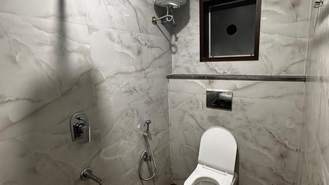 Photo of Bathroom in Haridwar