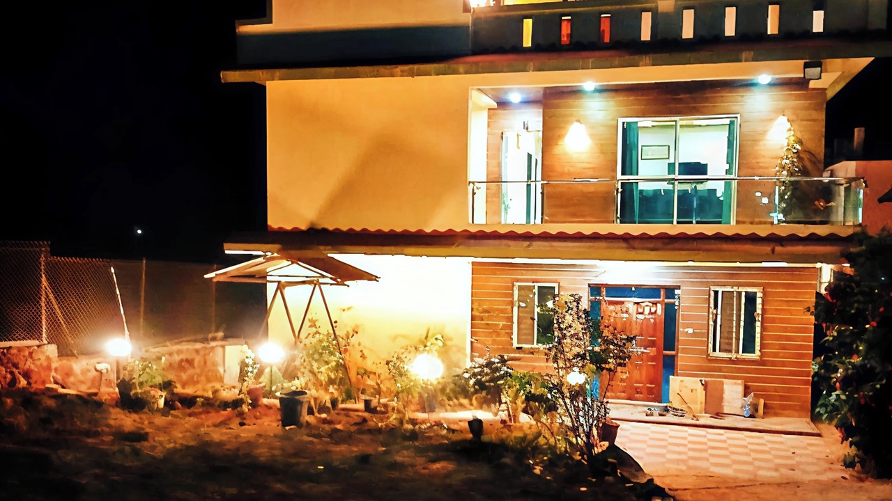 Photo of Outdoor in Mahabaleshwar