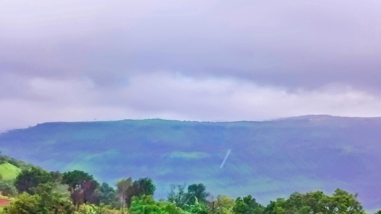 Photo of Patio Balcony in Mahabaleshwar