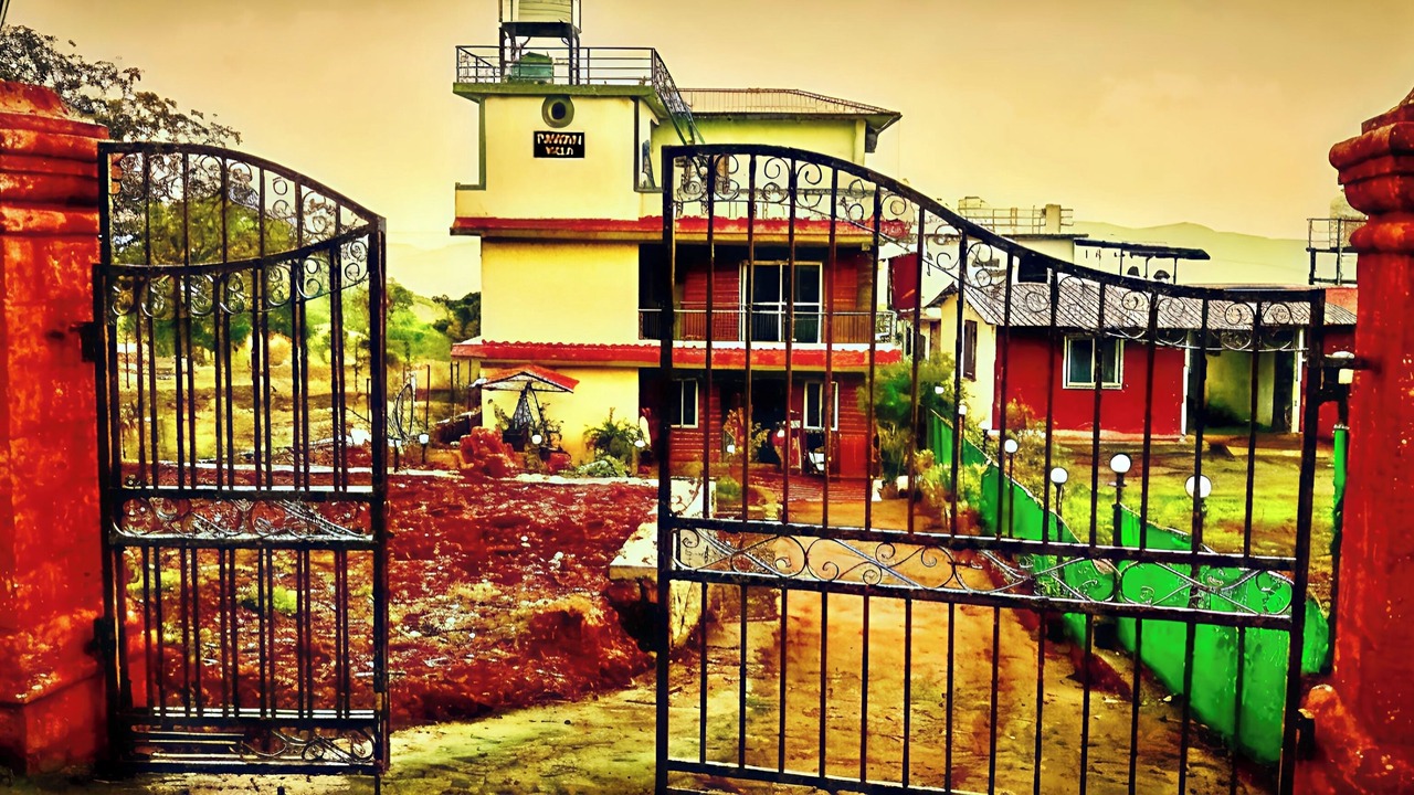 Photo of Others in Mahabaleshwar