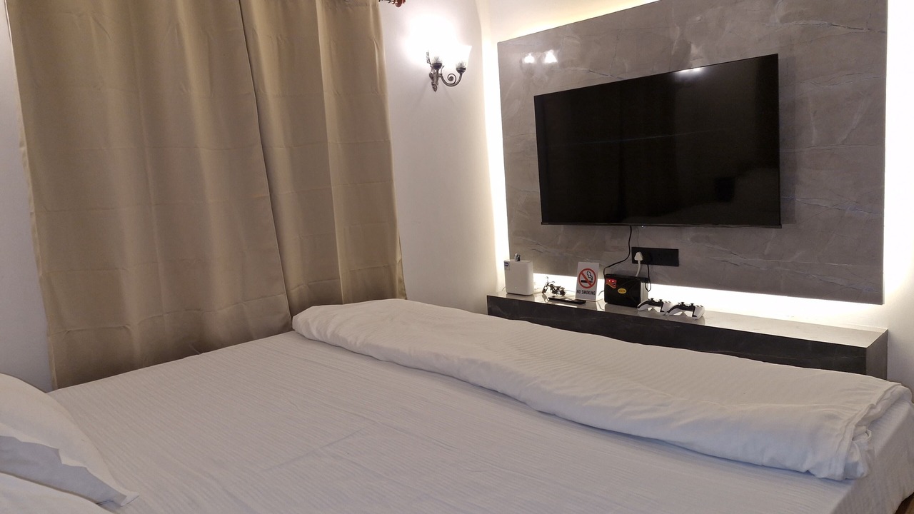Photo of Bedroom in Palolem