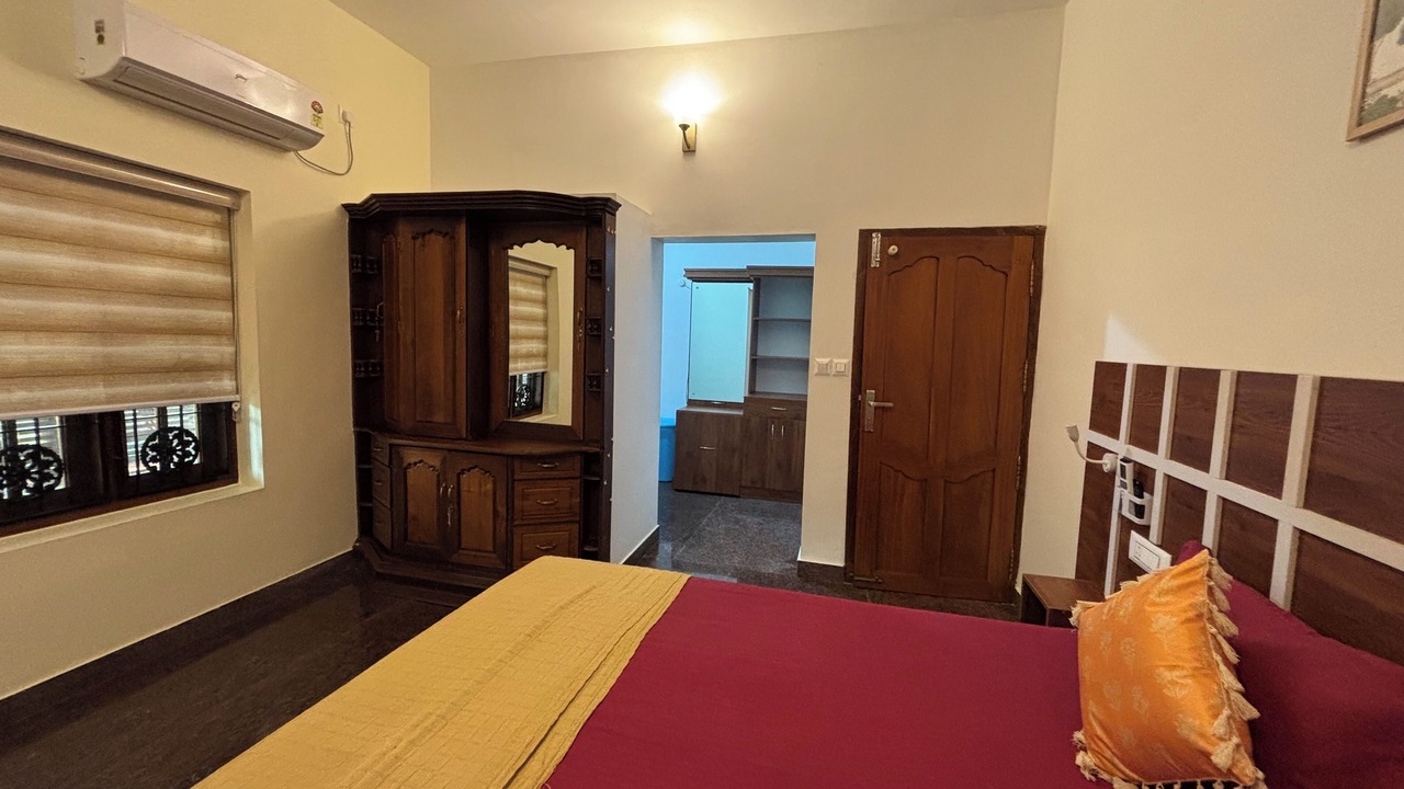 Photo of Bedroom in Chirayinkil