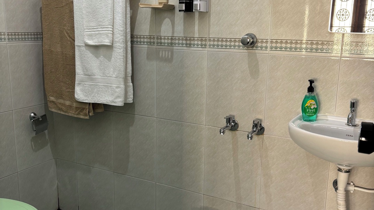 Photo of Bathroom in Chirayinkil