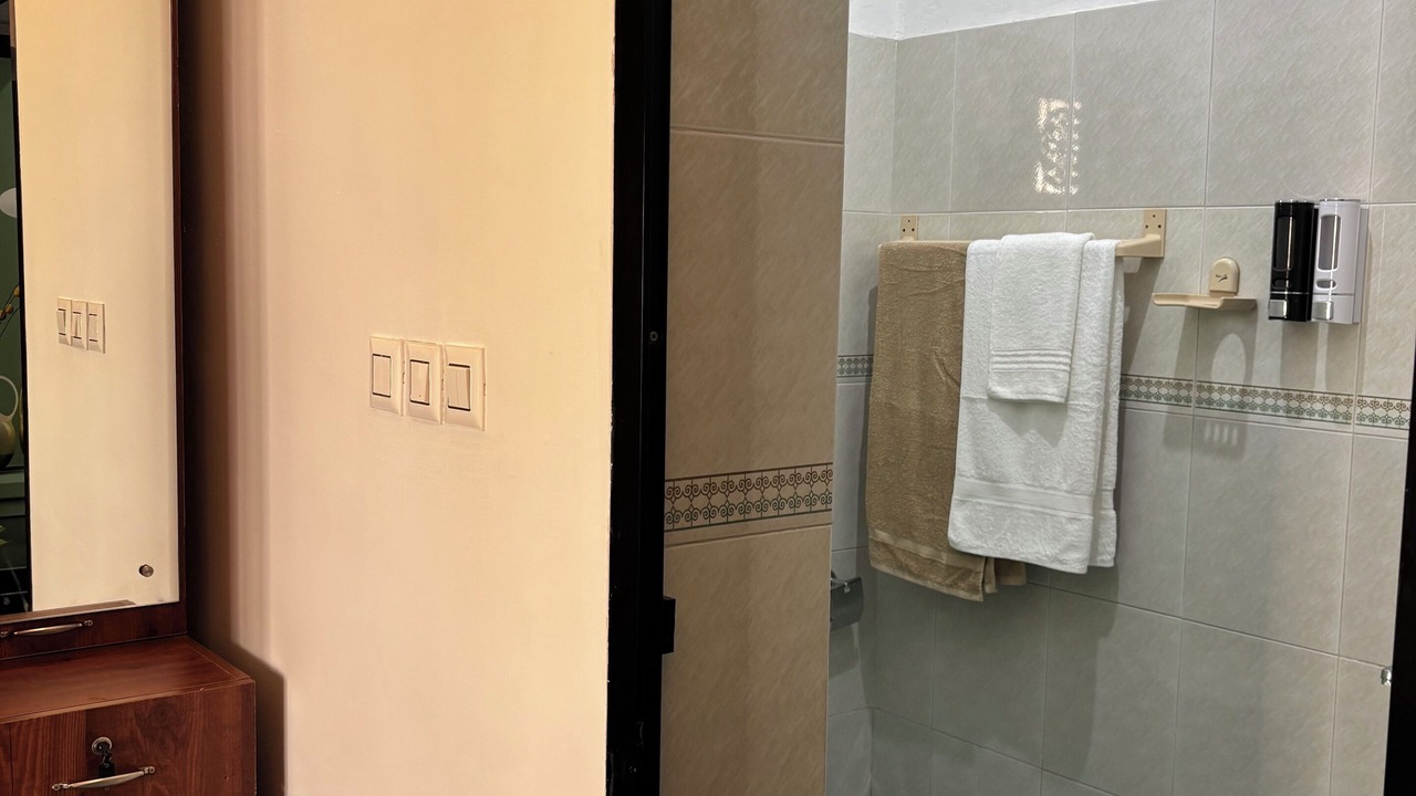 Photo of Bathroom in Chirayinkil