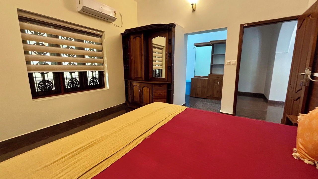 Photo of Bedroom in Chirayinkil