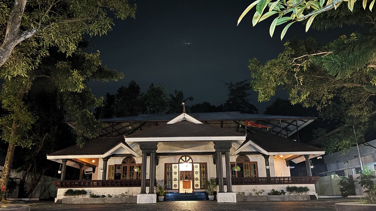 Photo of Outdoor in Chirayinkil