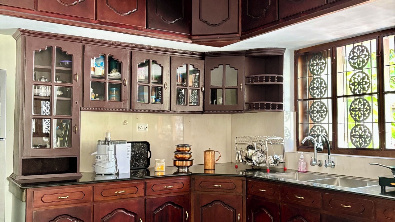 Photo of Kitchen in Chirayinkil