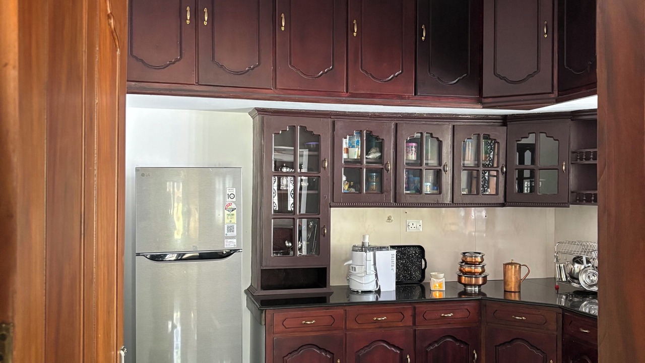Photo of Kitchen in Chirayinkil