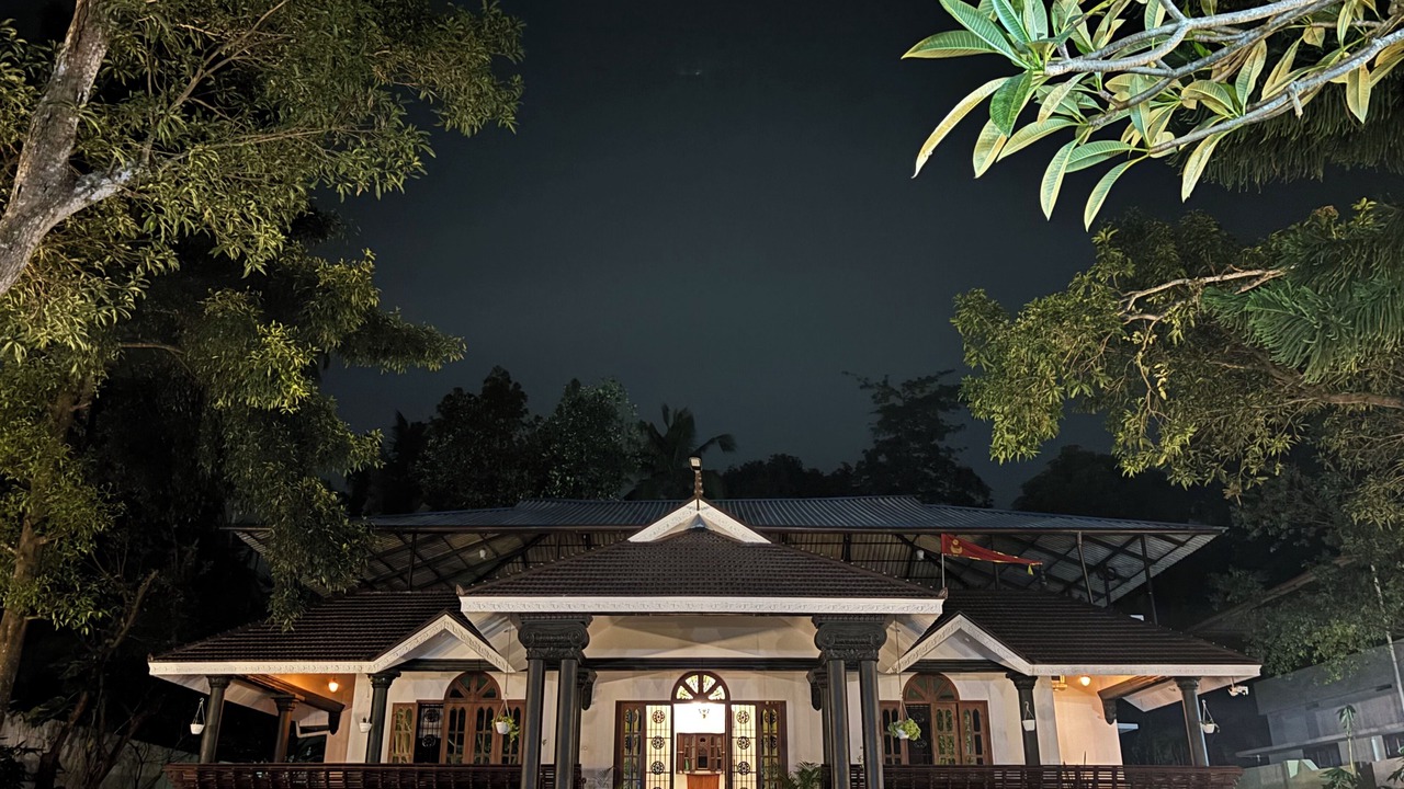 Photo of Outdoor in Chirayinkil