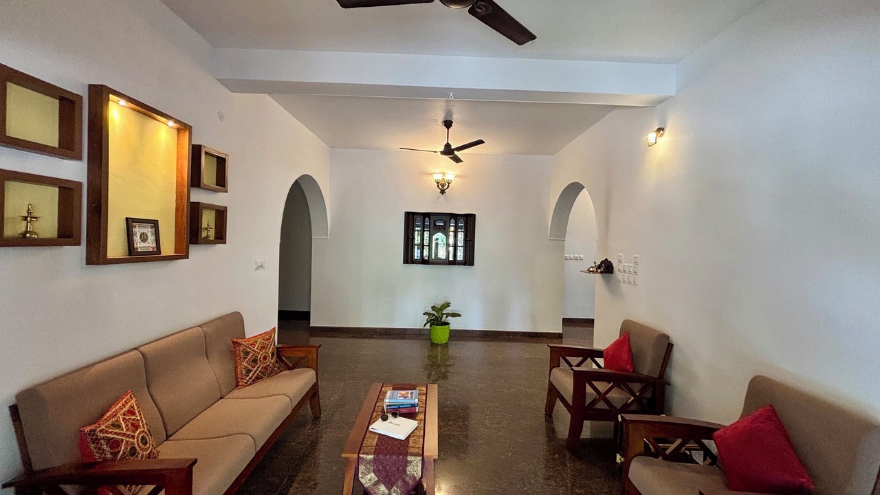 Photo of Livingroom in Chirayinkil