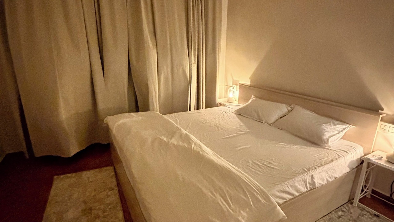 Photo of Bedroom in Benaulim