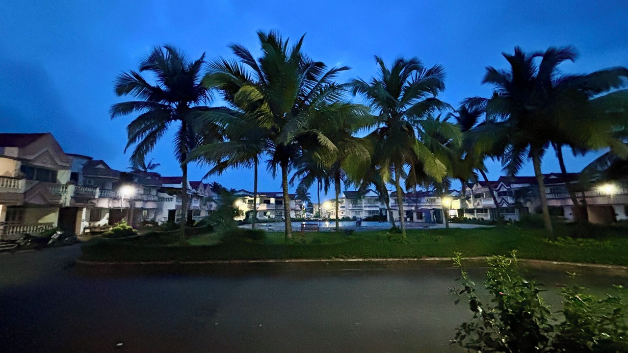 Photo of Outdoor in Benaulim