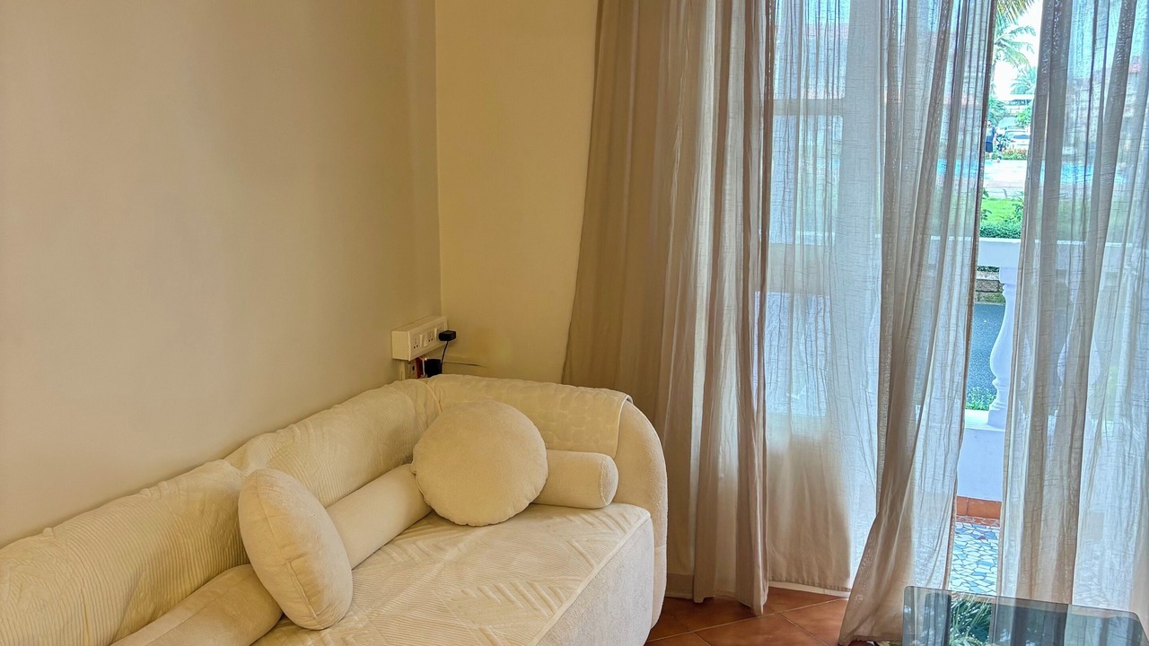Photo of Livingroom in Benaulim