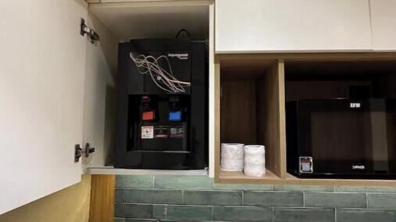 Photo of Kitchen in Khar
