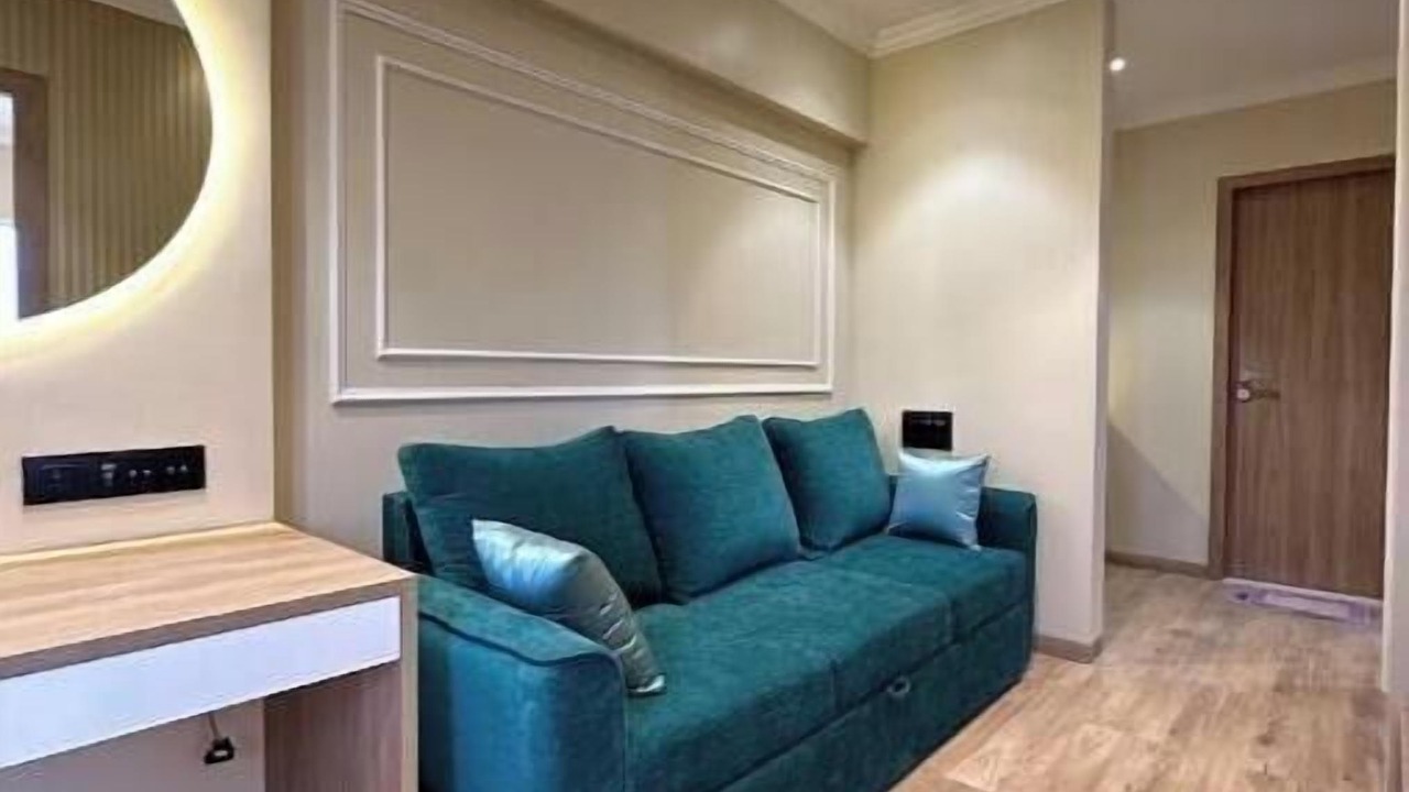 Photo of Livingroom in Khar