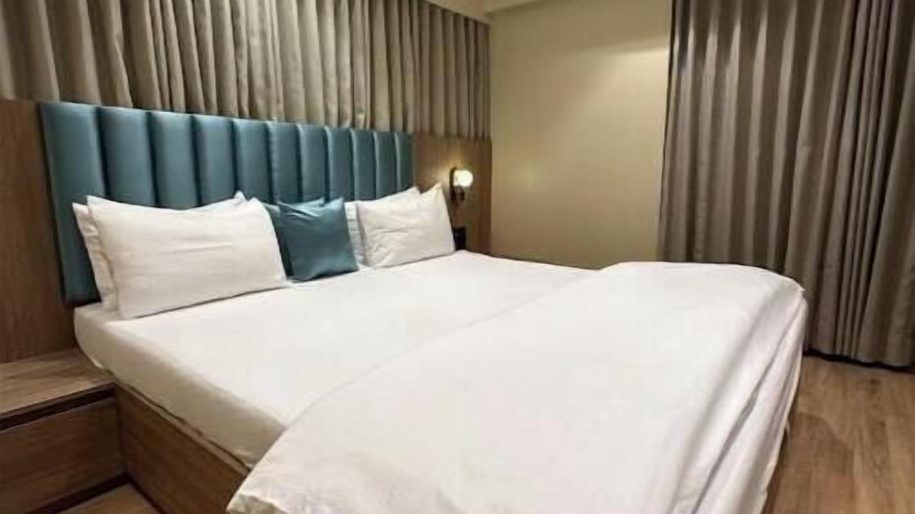 Photo of Bedroom in Khar