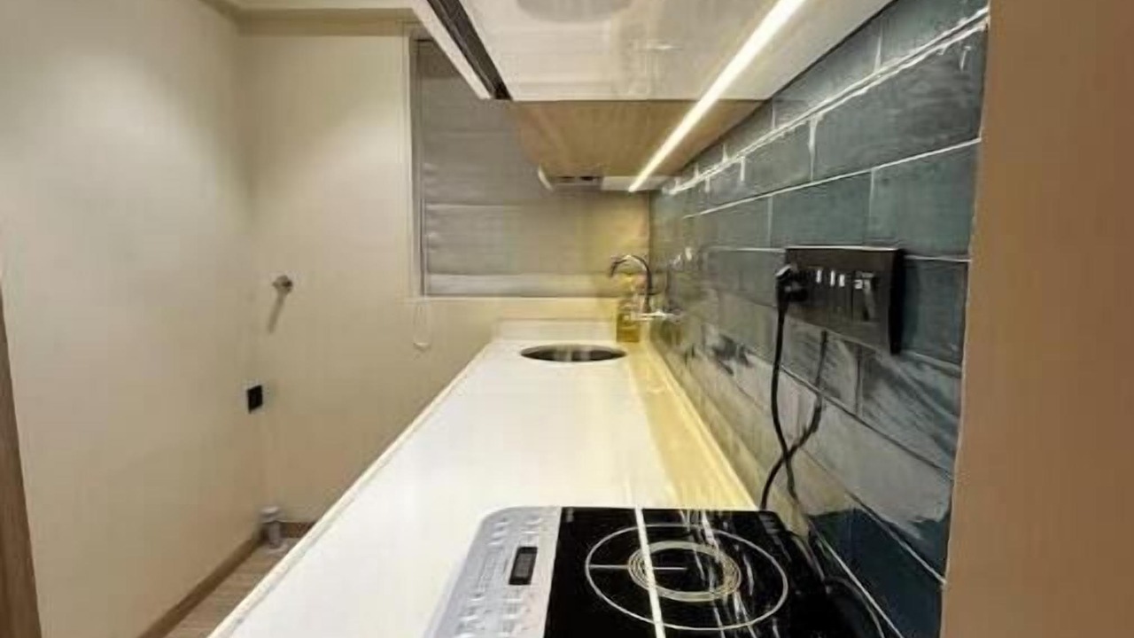 Photo of Kitchen in Khar